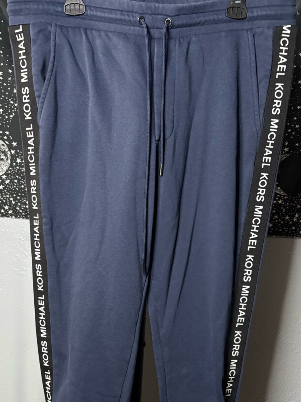 Michael Kors men’s sweat pants XL